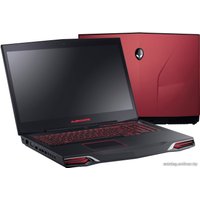 Игровой ноутбук Dell Alienware M17x R4 (i7361FHDG16H75GTX66)