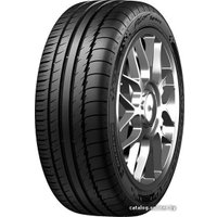 Летние шины Michelin Pilot Sport 255/40R18 99Y