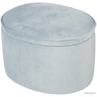 Детское кресло Roba Lil Sofa 450140SY (голубой)