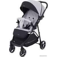 Коляска прогулочная «книга» Rant Shift RA250 (light grey)