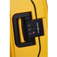 Чемодан-спиннер Samsonite S'Cure Citrus 55 см