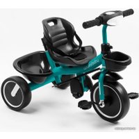 Детский велосипед Amigo Street Rider AB22-36SR/18 (бирюзовый)