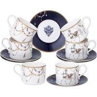 Сервиз Lefard Horse Club 590-581