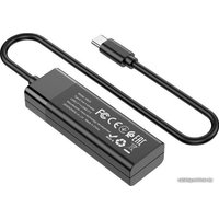 USB-хаб  Hoco HB25 USB Type-C