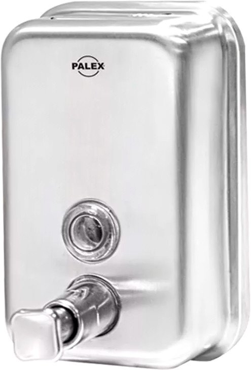 

Дозатор для жидкого мыла Palex 3804-1