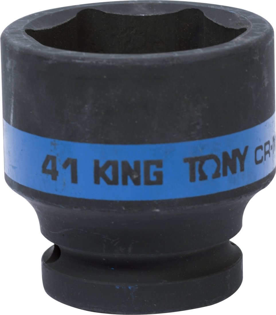 Головка слесарная King Tony 653541M