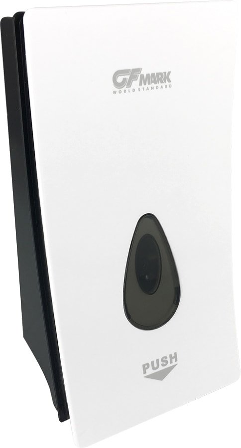 

Дозатор для жидкого мыла GFmark 641