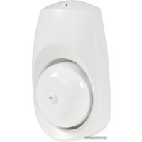 Проводной дверной звонок Zamel С чашей DNS-001N DNS-001-N-BI (белый)