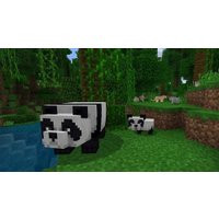  Minecraft для PlayStation 4