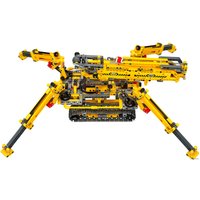 Конструктор LEGO technic 42097 Компактный гусеничный кран