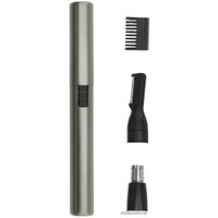Триммер для носа и ушей Wahl NoseTrimmer Micro Lithium [5640-1016]