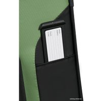 Сумка-тележка Samsonite Ecodiver Stone Green 67 см
