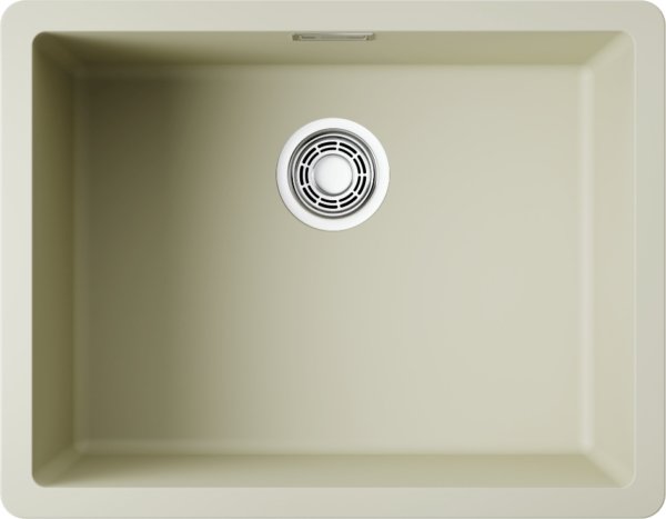 

Кухонная мойка Omoikiri Kata 54-U BE