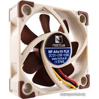 Вентилятор для корпуса Noctua NF-A4x10 5V