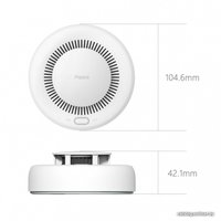 Датчик Aqara Smart Smoke Detector JY-GZ-03AQ