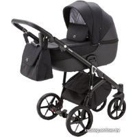 Универсальная коляска Adamex Mateo Tip (2 в 1, Tsb-7)