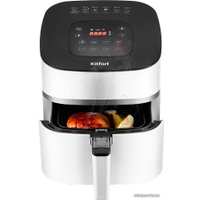 Аэрогриль (аэрофритюрница) Kitfort KT-2217