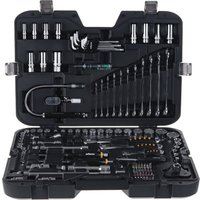 Универсальный набор инструментов Inforce 06-07-20 (120 предметов)