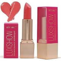Губная помада Витэкс Luxshow (тон 607 испанская осень)