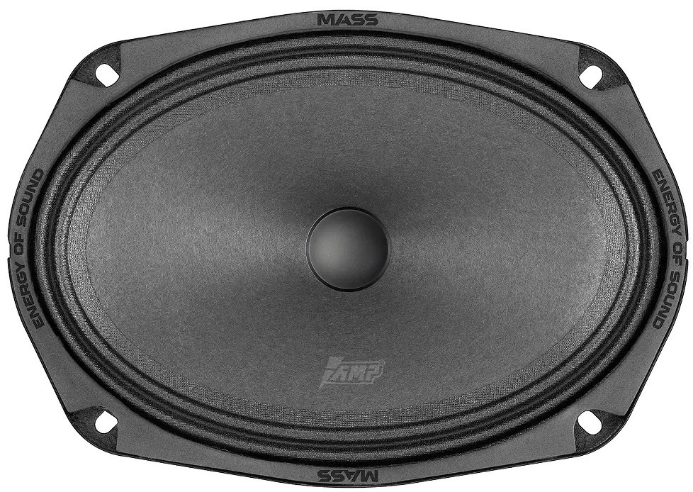

Широкополосная АС AMP Mass FR69