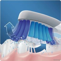Электрическая зубная щетка Oral-B Pulsonic Slim Luxe 4100