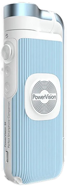 

Стабилизатор PowerVision S1 (синий)