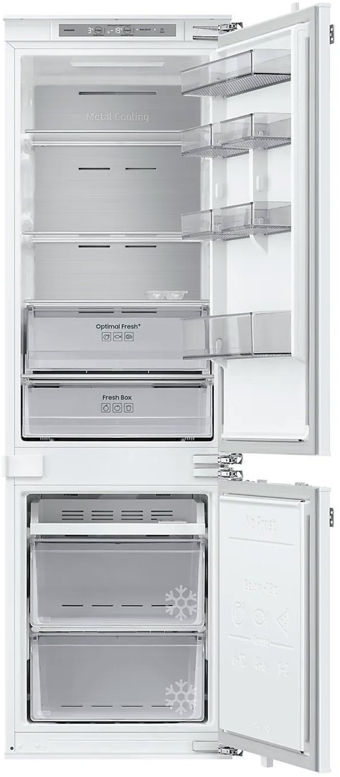 

Холодильник Samsung BRB80F26BDF0EO