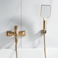 Смеситель Shevanik S9922G