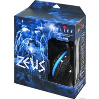 Наушники Оклик HS-L400G Zeus в Витебске