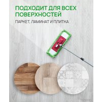 Средство для пола Septivit Мандарин (5 л)