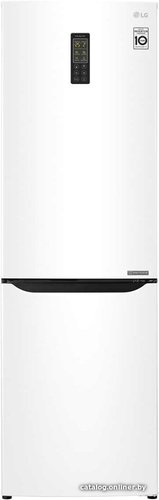 Холодильник LG GA-B419SQUL