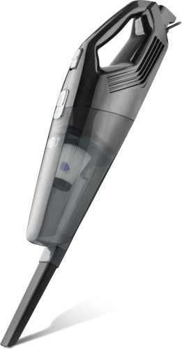 Пылесос Holt HT-VC-011 (серый)