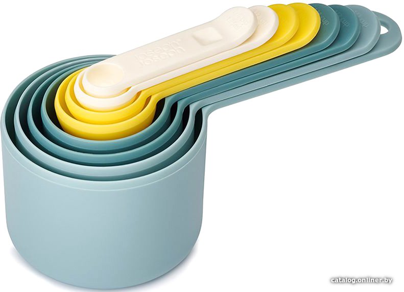Мерная ложка Joseph Joseph Nest Measures Opal 40077