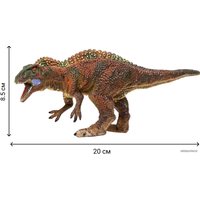 Набор фигурок Masai Mara Мир динозавров MM206-023