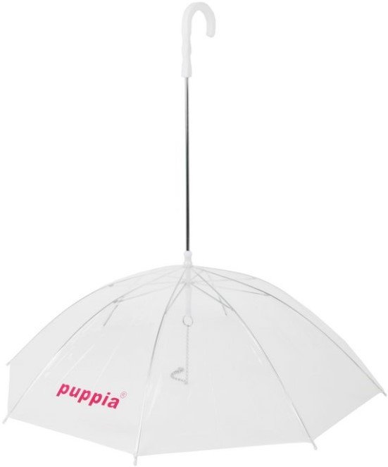 

Зонт Puppia PAOA-UM1252-WH-FR (прозрачный)