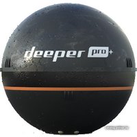 Эхолот Deeper Smart Sonar Pro+