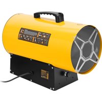 Газовая тепловая пушка Denzel GHG-30