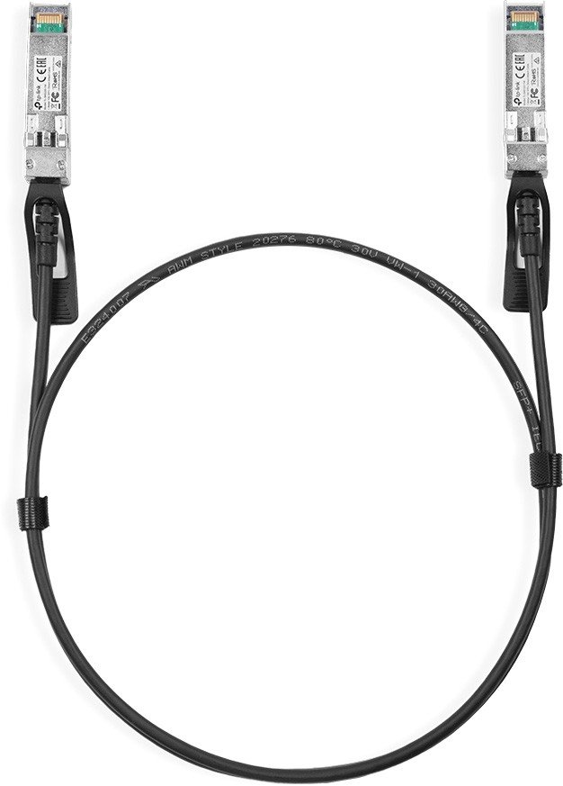 

Кабель TP-Link TL-SM5220-1M