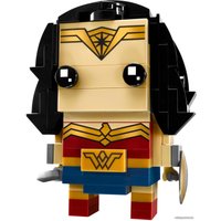 Конструктор LEGO Brick Headz 41599 Чудо-женщина