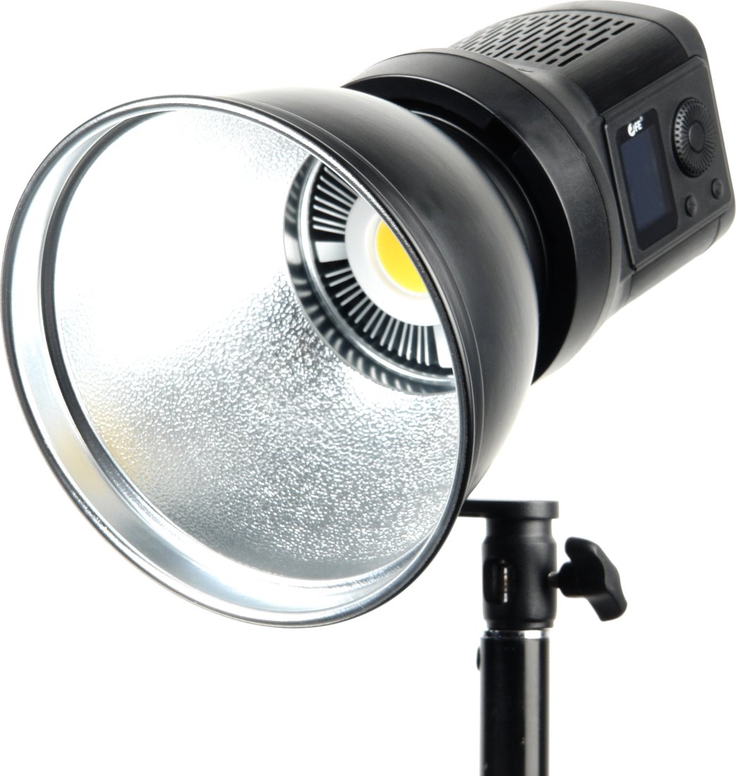 

Лампа Falcon Eyes Studio LED Cob 80 BP