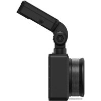 Видеорегистратор-GPS информатор (2в1) NAVITEL R500 GPS