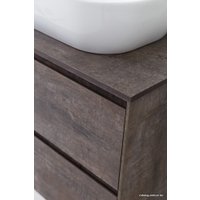  BelBagno Тумба под умывальник Pietra-800-2C-SO-PT (stone)