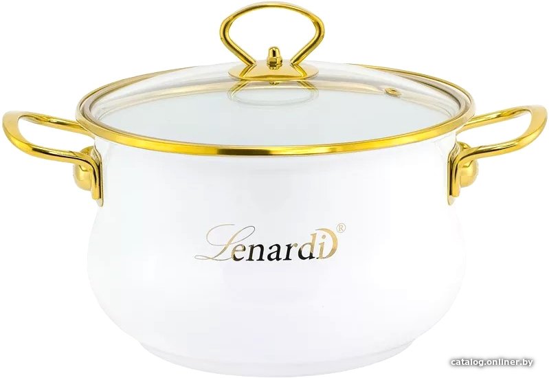 Кастрюля Lenardi Miguel 776-043