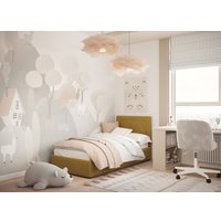 Кровать Moon Family 1255 MF008732 90х200