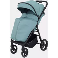 Коляска прогулочная «книга» MOWbaby Nimbus MB103 (мятный)