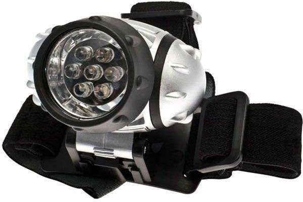 

Фонарь КОСМОС H7LED