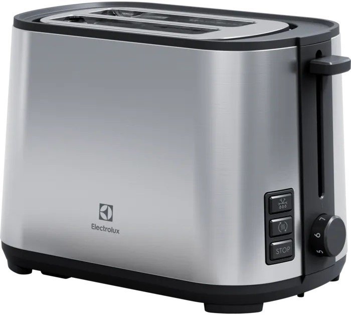 

Тостер Electrolux E4T1-4ST