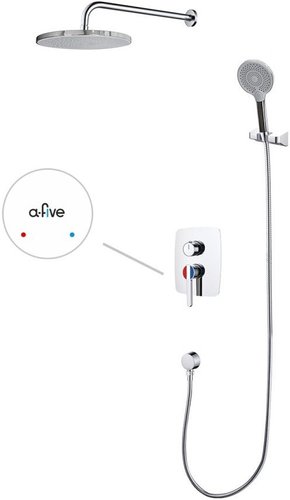 Душевая система  A-Five A5-0557