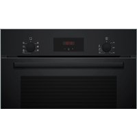 Электрический духовой шкаф Bosch Serie 2 HBF133BA1