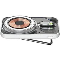 Внешний аккумулятор Momax 1-Power Flow Wireless IP126 5000mAh